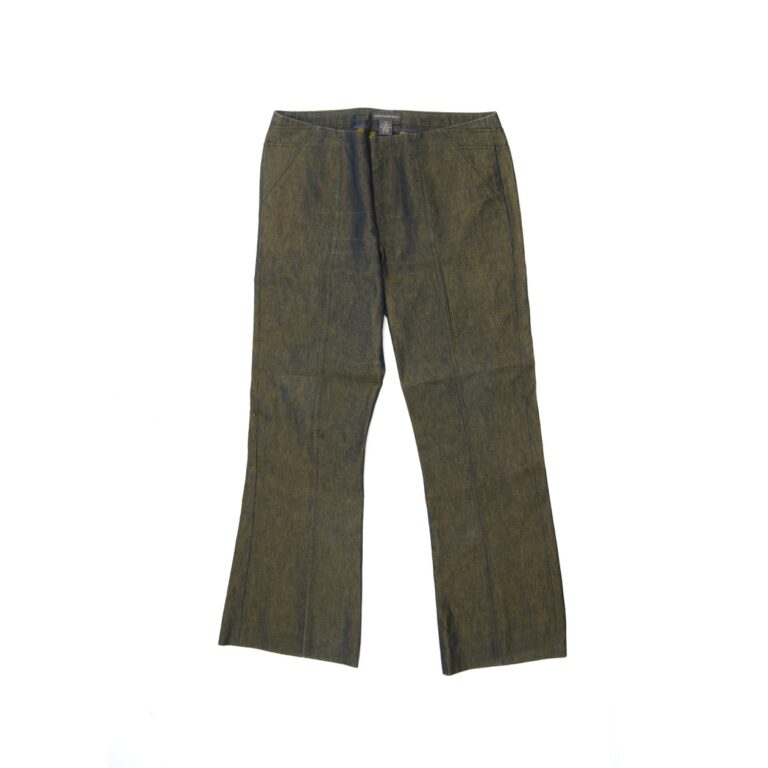 Banana Republic jeans