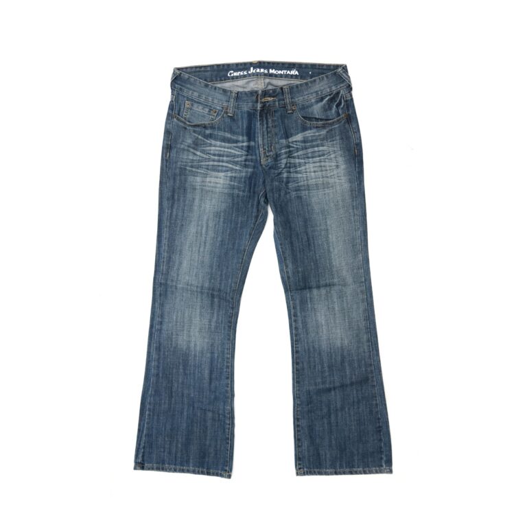 GUESS jeans