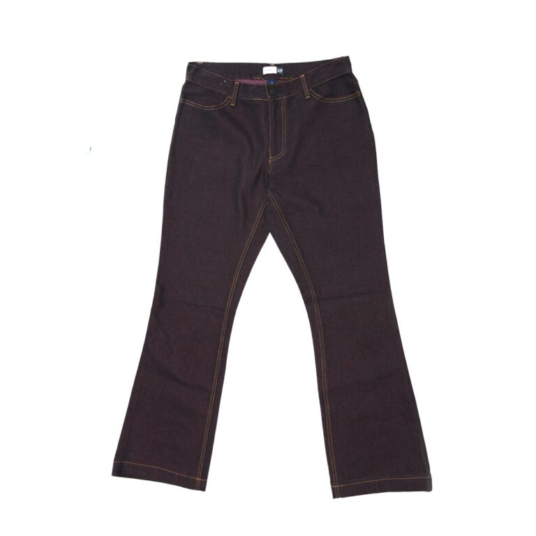 GAP jeans