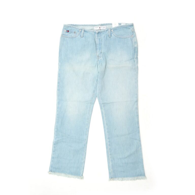 Tommy Hilfiger jeans