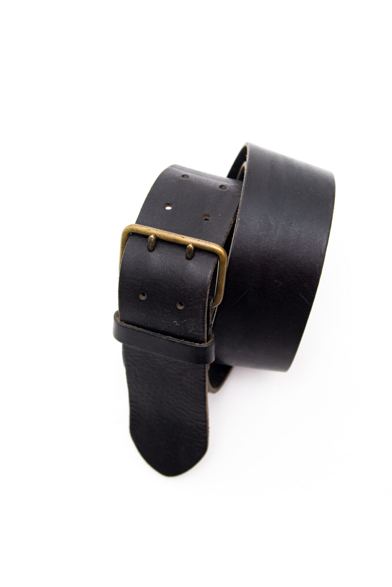 GAP leather belt - Image 2