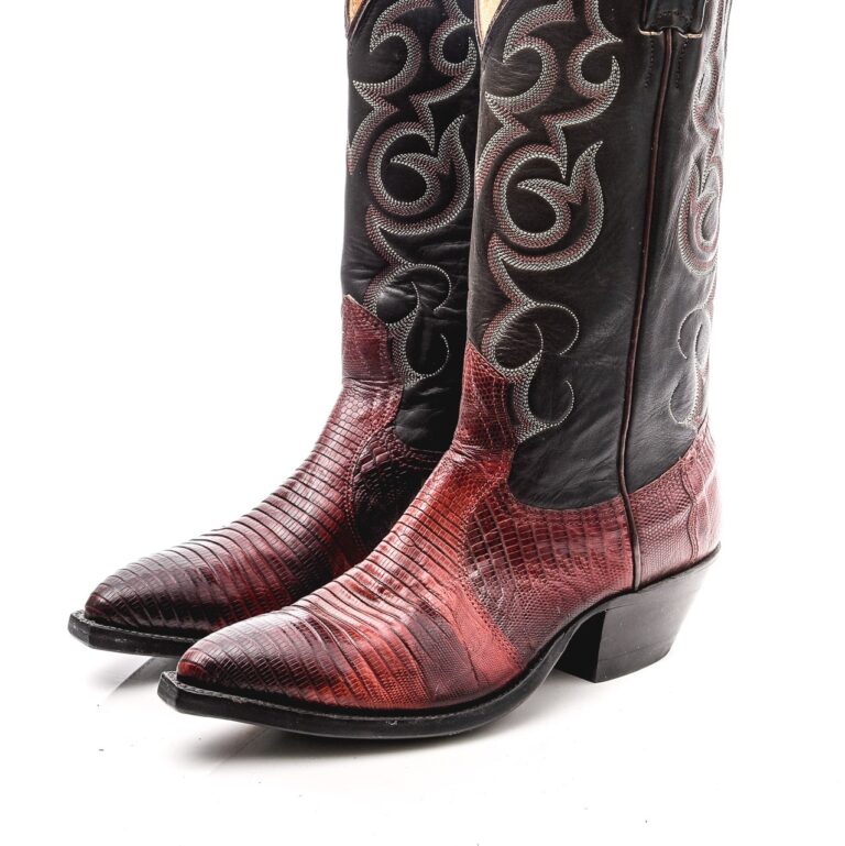 Cowboy boots