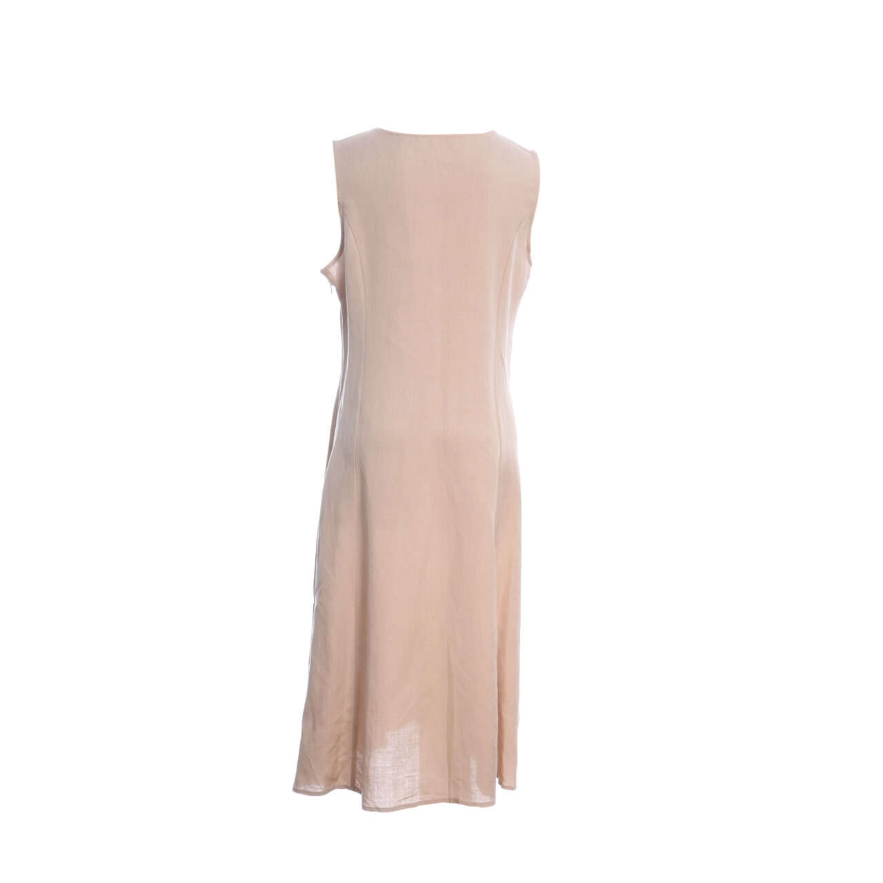 Linen dress - Image 2