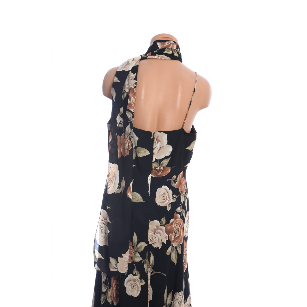 Φλοράλ φόρεμα - Image 2