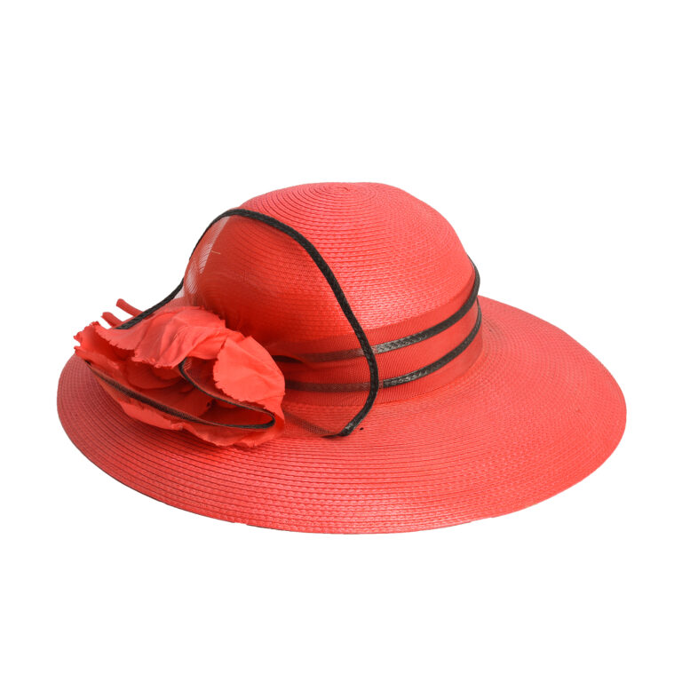 Κόκκινο καπέλο