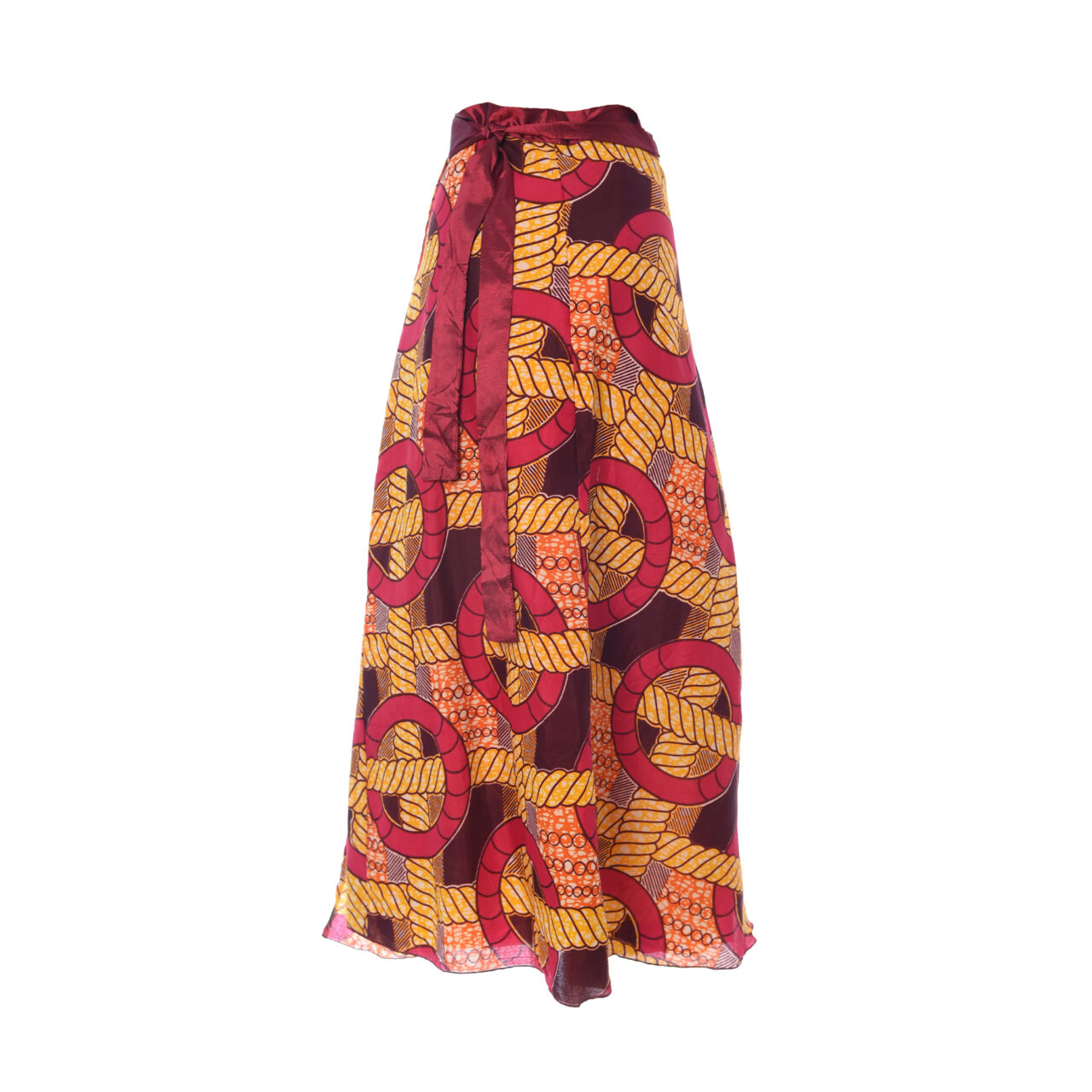 Vintage 70's skirt - Image 2