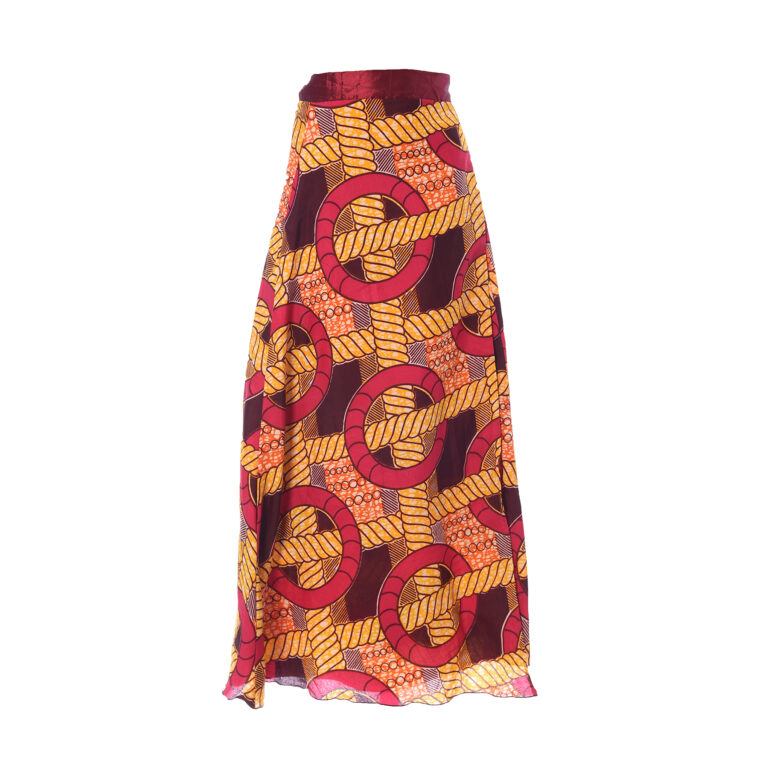 Vintage 70's skirt
