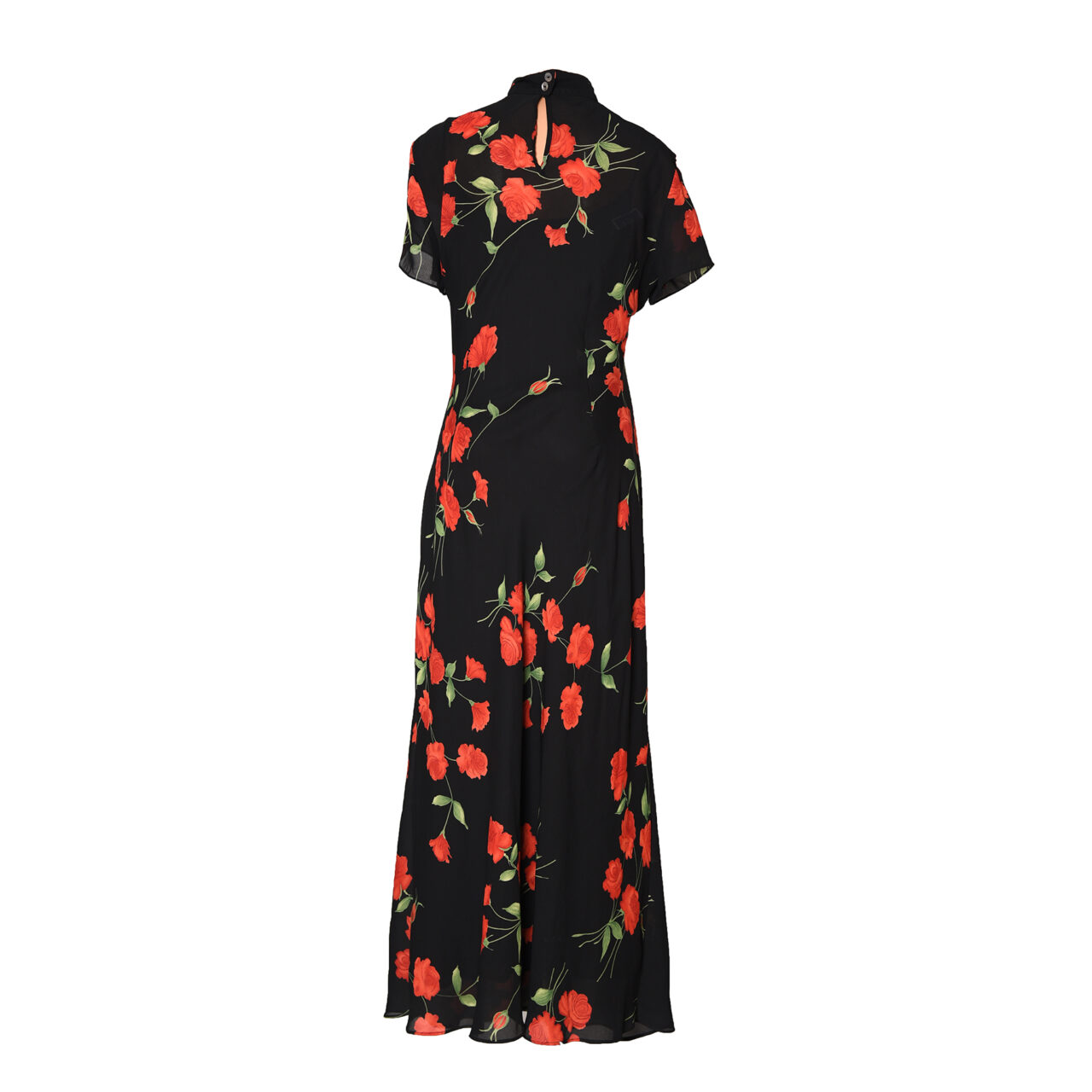 Vintage geisha dress - Image 2