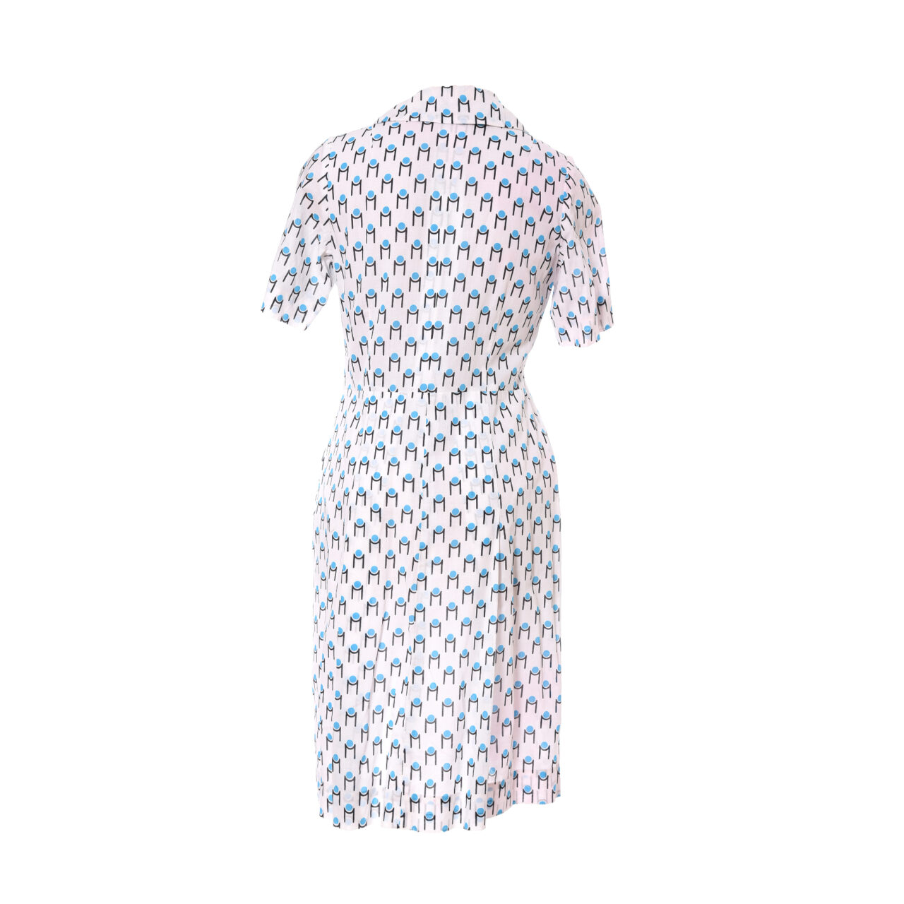 Vintage dress - Image 2