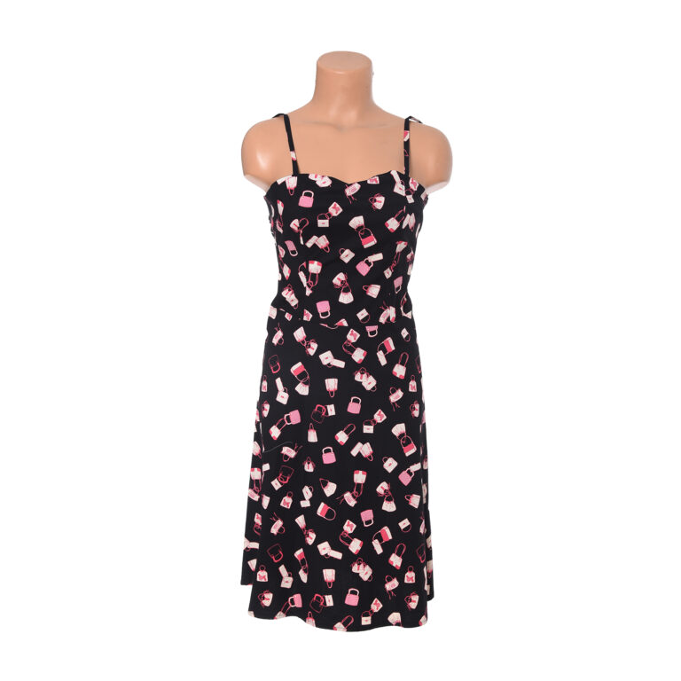 50's- 60's Vintage dress