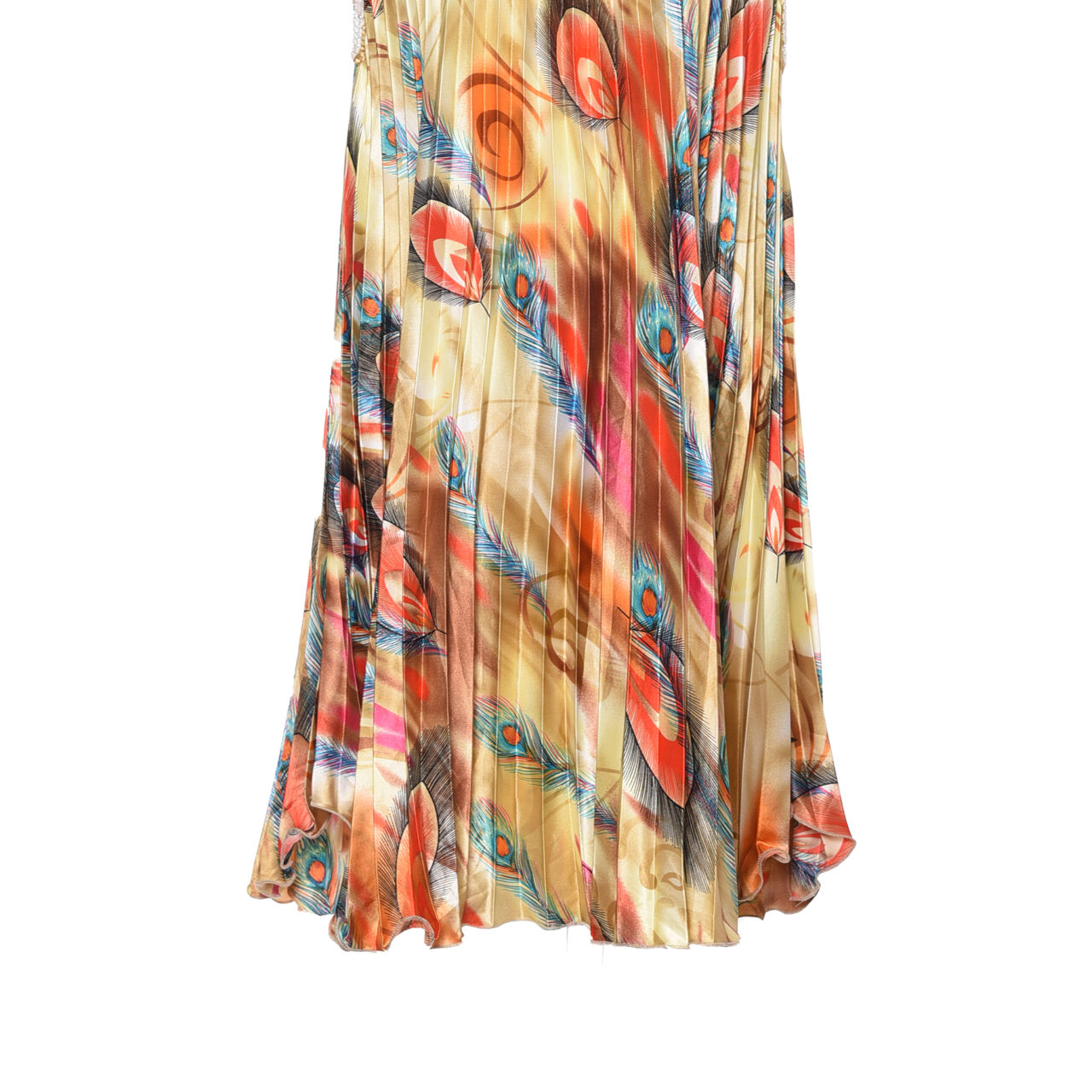 Vintage dress - Image 3