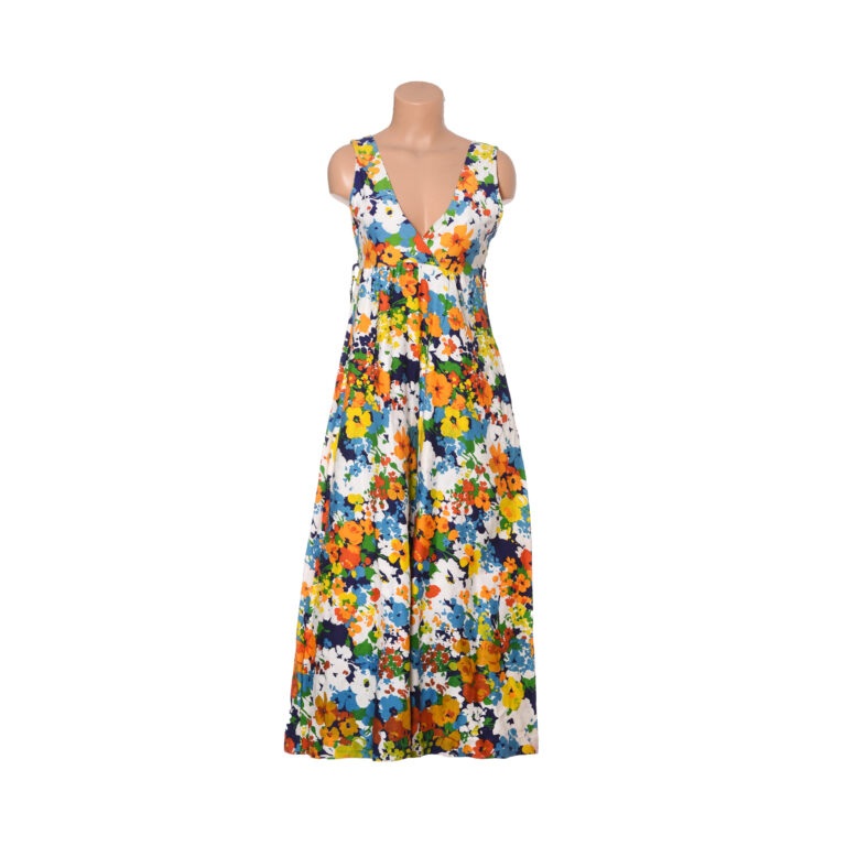 Ολόσωμη φόρμα