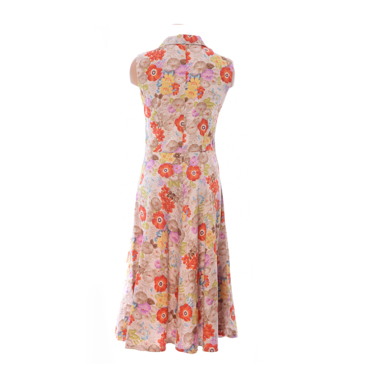 50's Vintage dress - Image 2