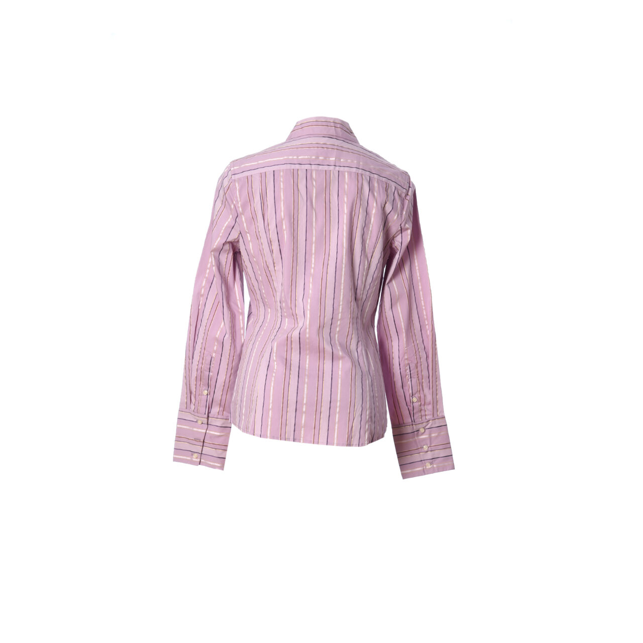 Ριγέ πουκάμισο - Image 2