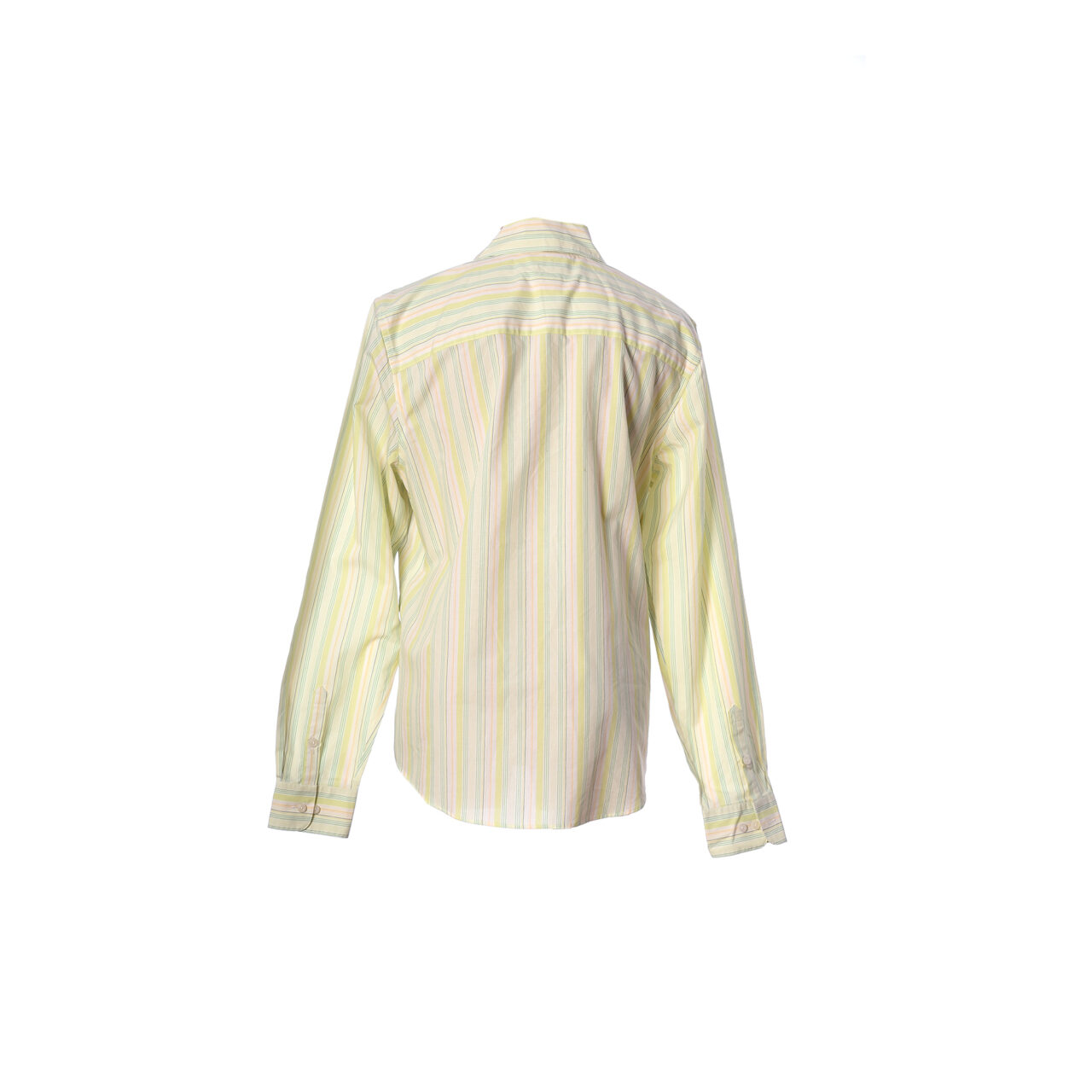 Ριγέ πουκάμισο - Image 2