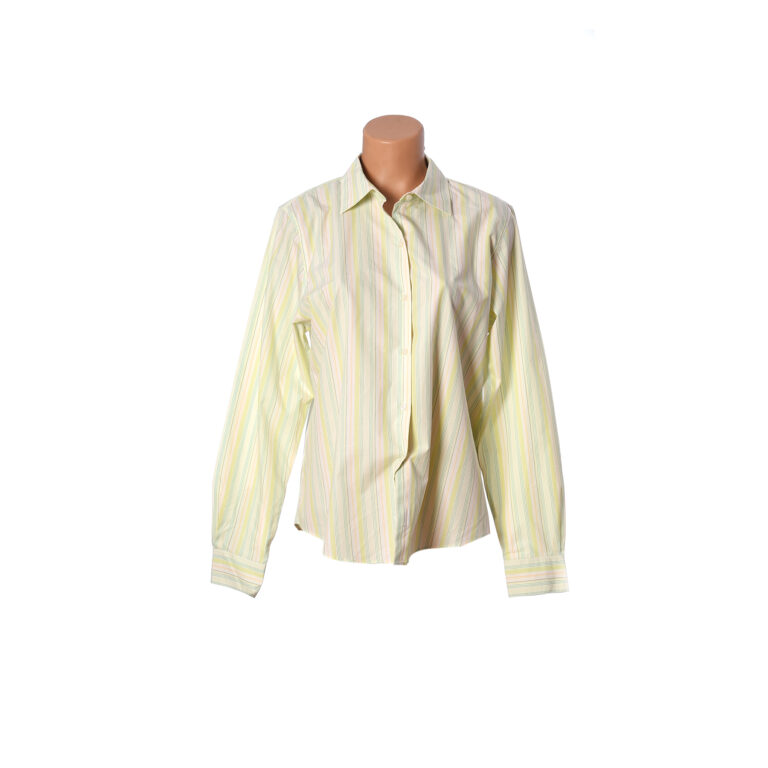 Ριγέ πουκάμισο