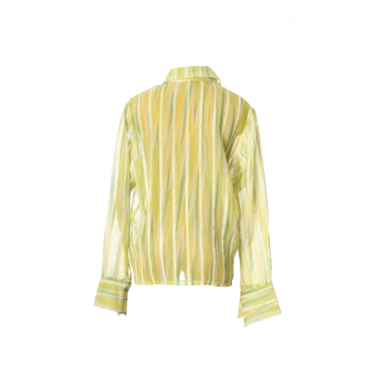 Ριγέ πουκάμισο - Image 2