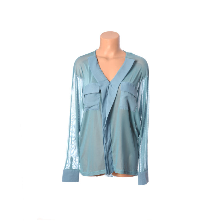 Οινοπνευματι μπλούζα