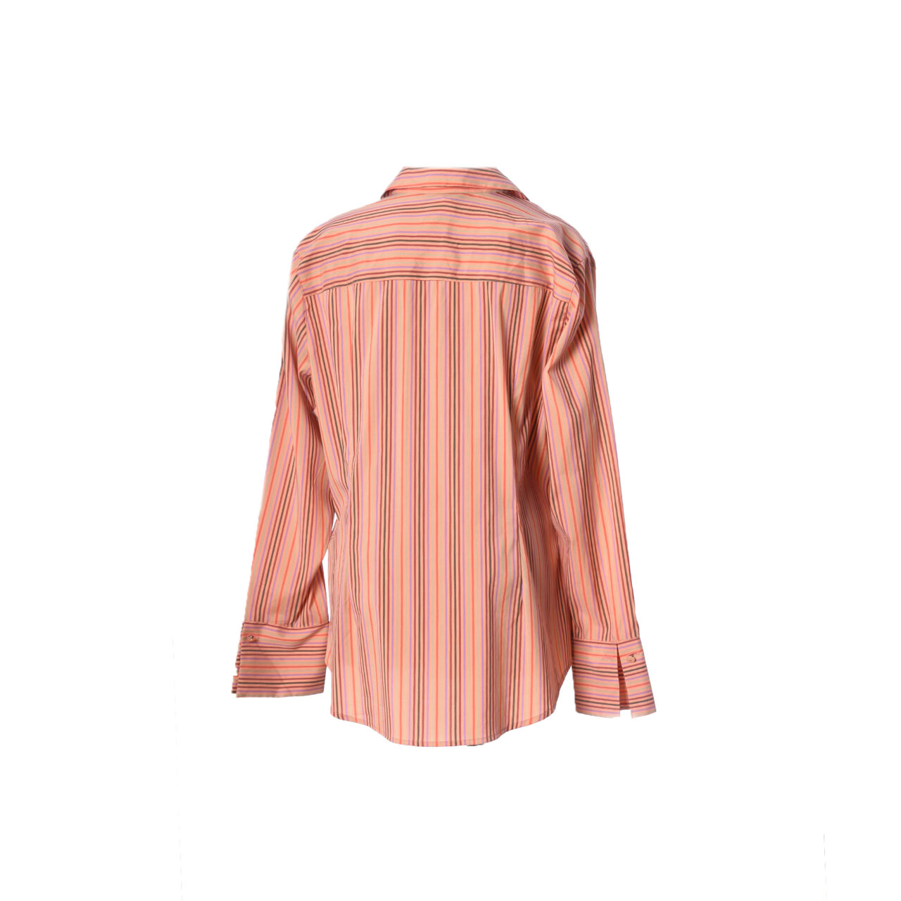 Ριγέ πουκάμισο - Image 2