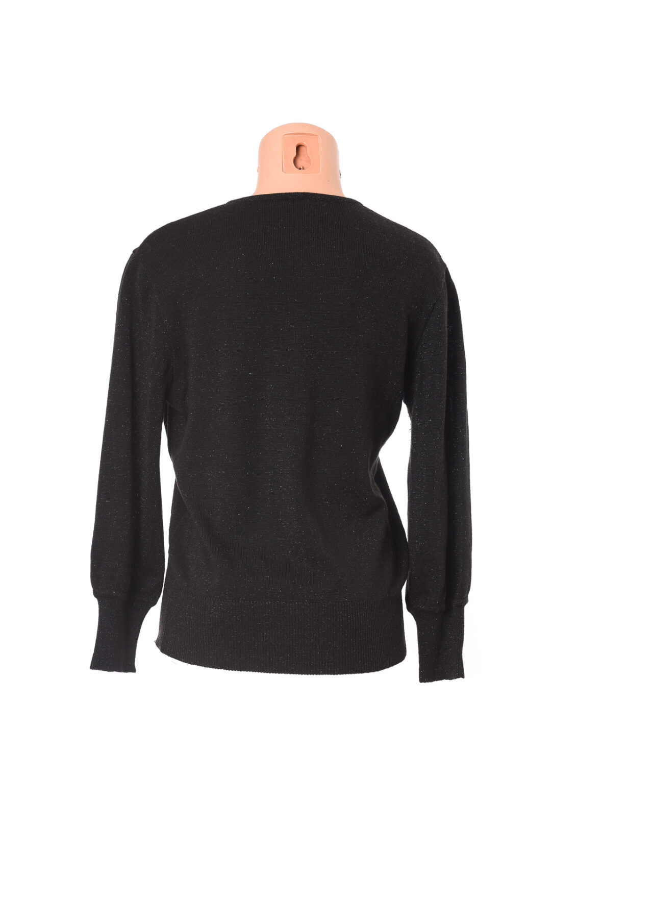 Black sweater - Image 3