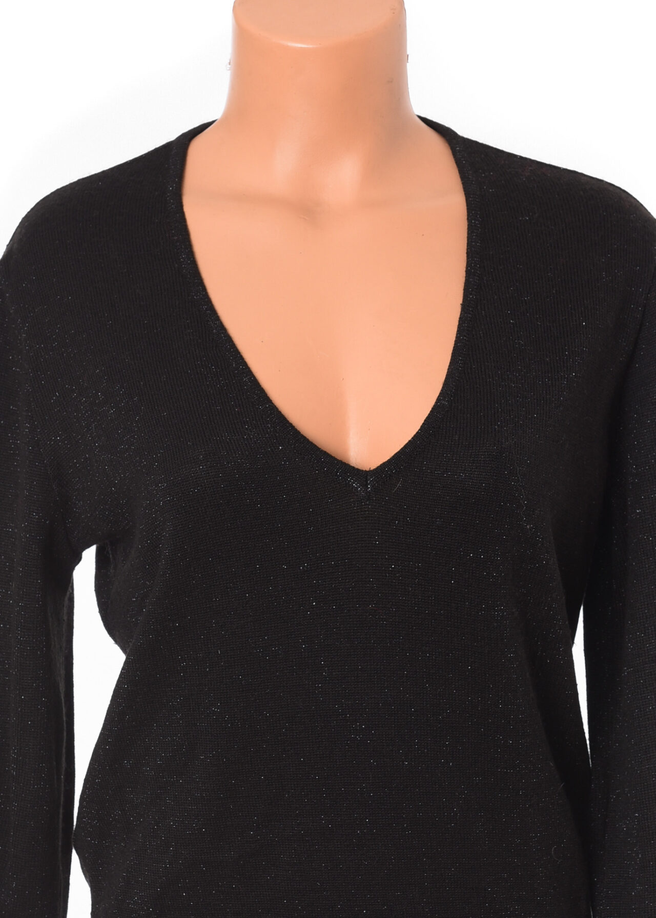 Black sweater - Image 2