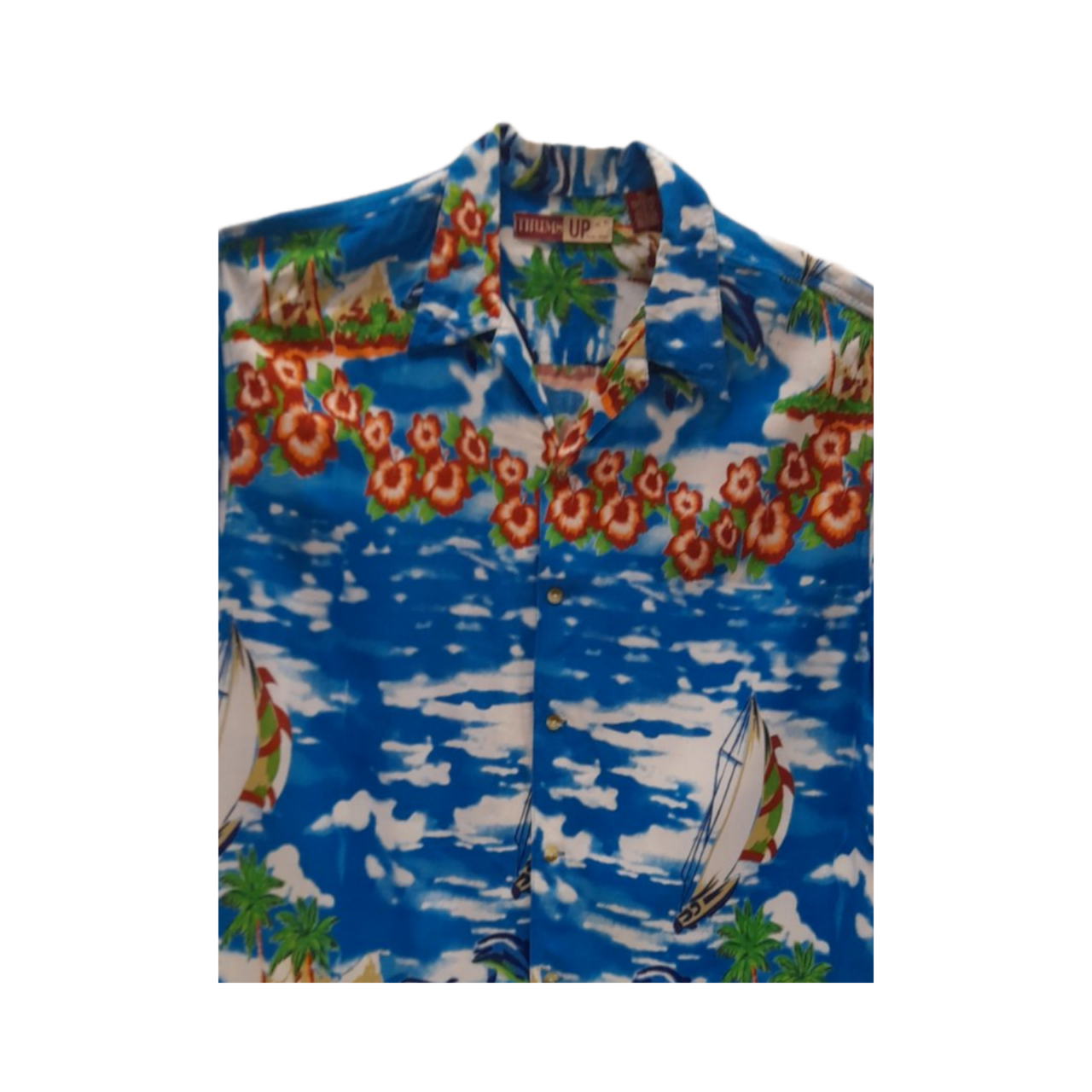 Hawaiian shirt - Image 2