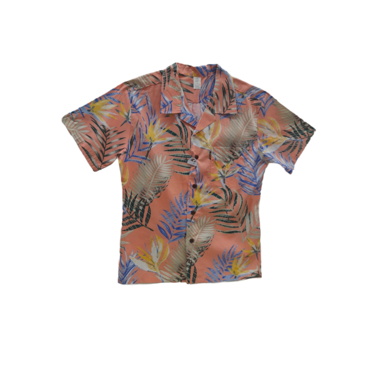 Hawaiian shirt