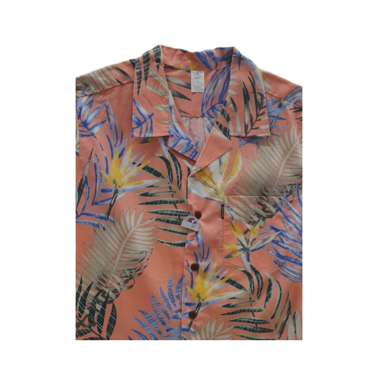 Hawaiian shirt - Image 2