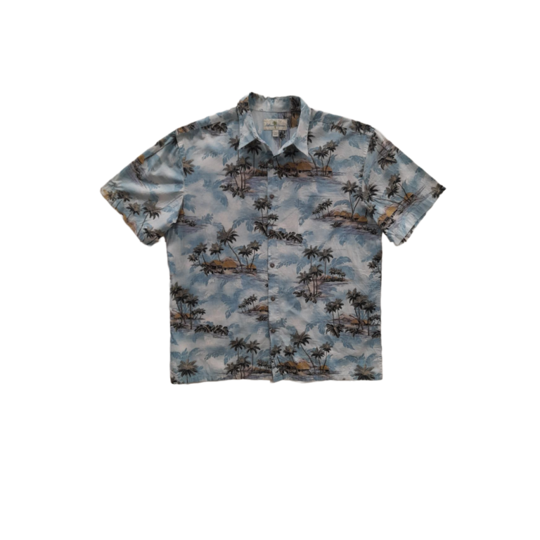 Hawaiian shirt