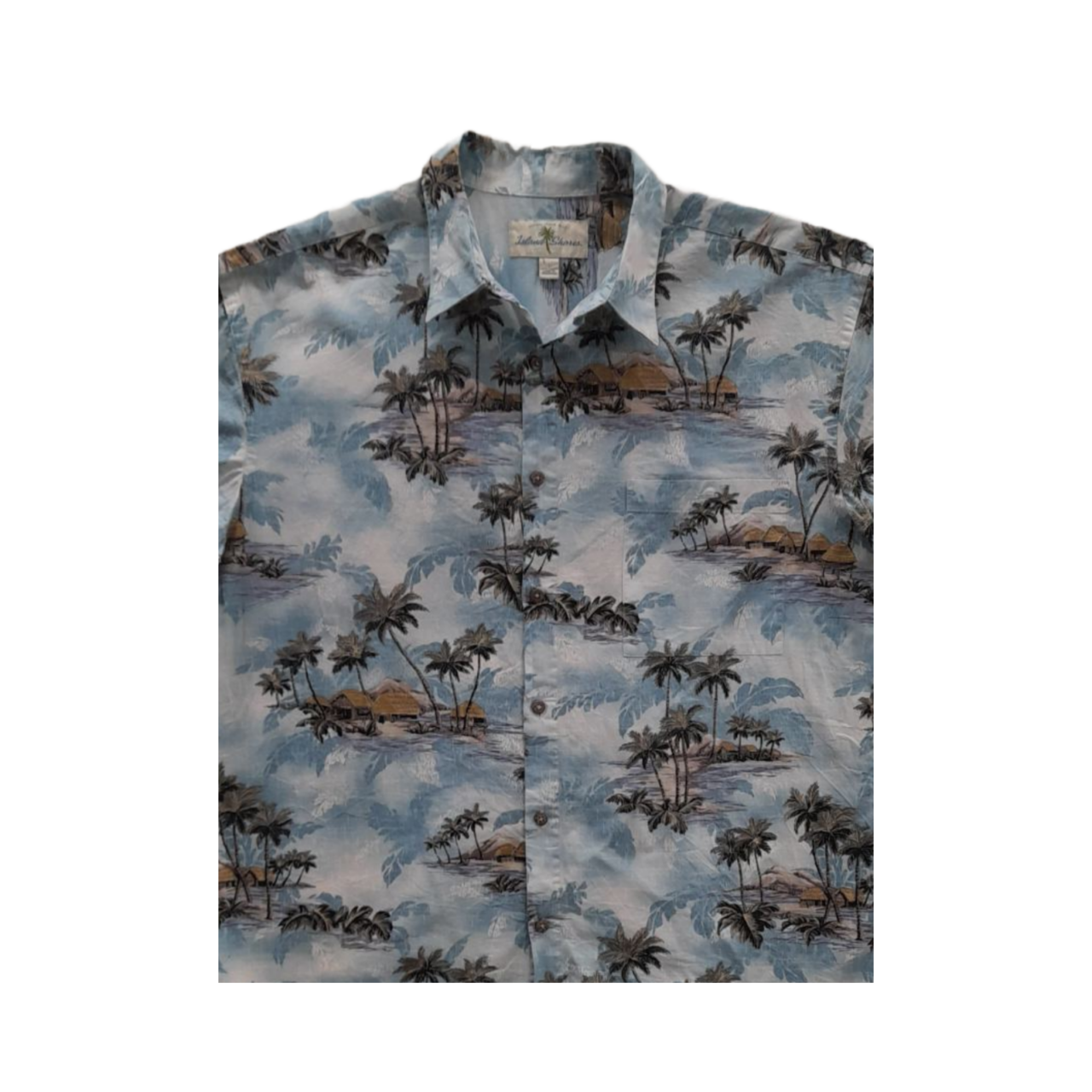 Hawaiian shirt - Image 2