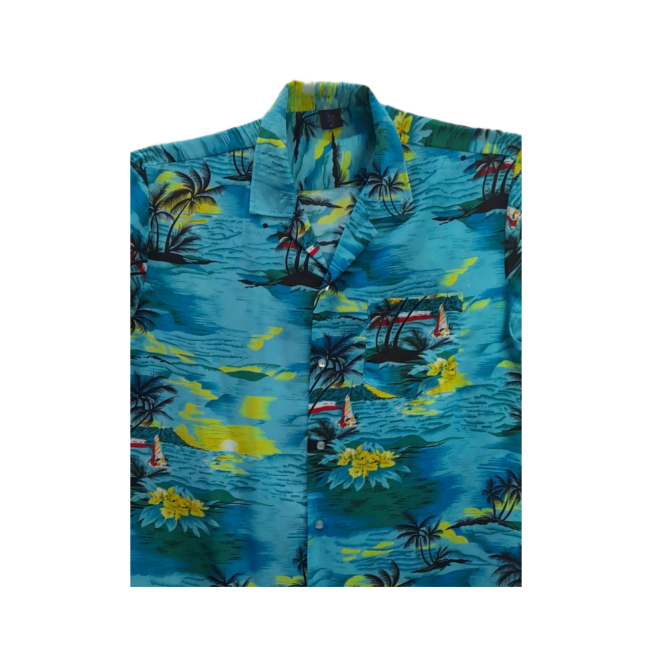 Hawaiian shirt - Image 2