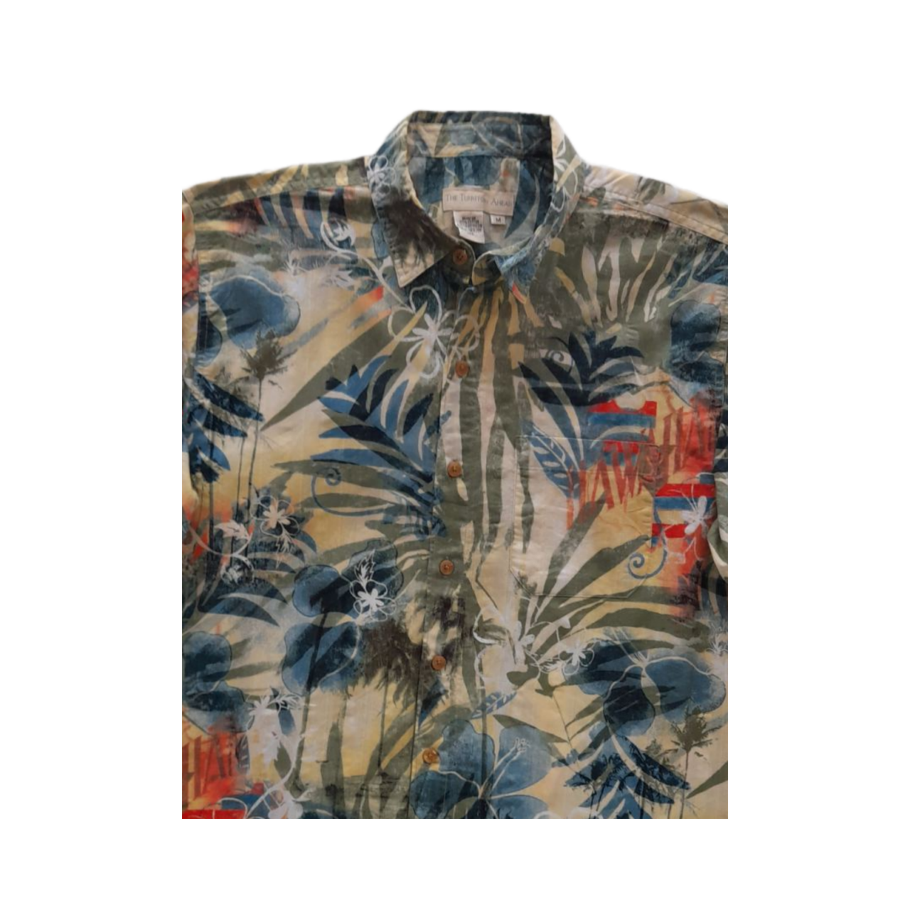 Hawaiian shirt - Image 2