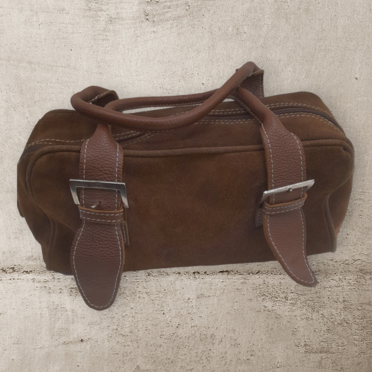 Καστόρινη τσάντα