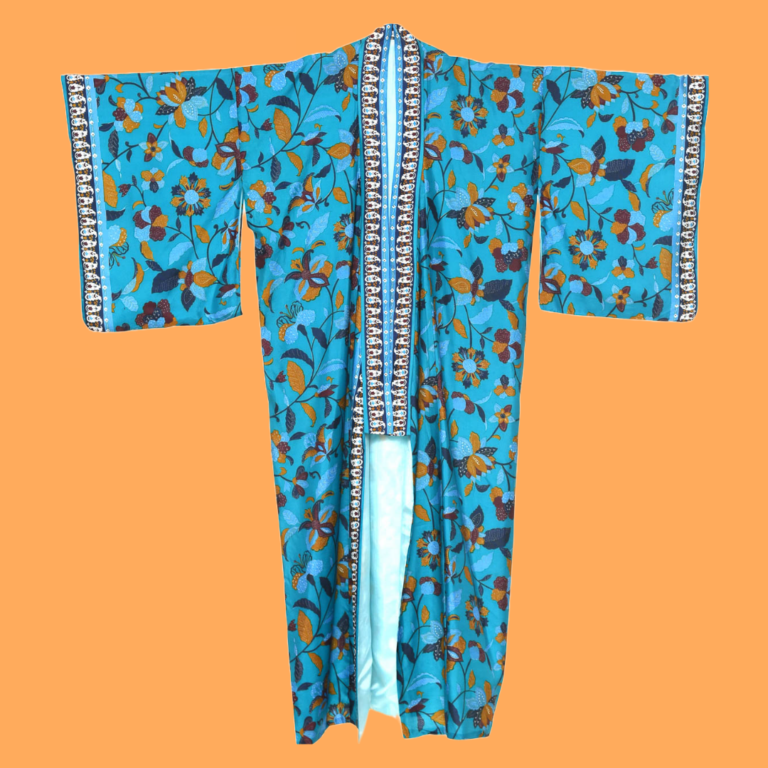 Οινοπνευματί κιμονό