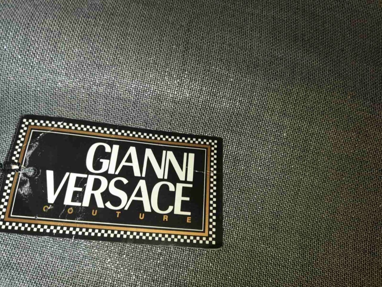GIANNI VERSACE - Image 2