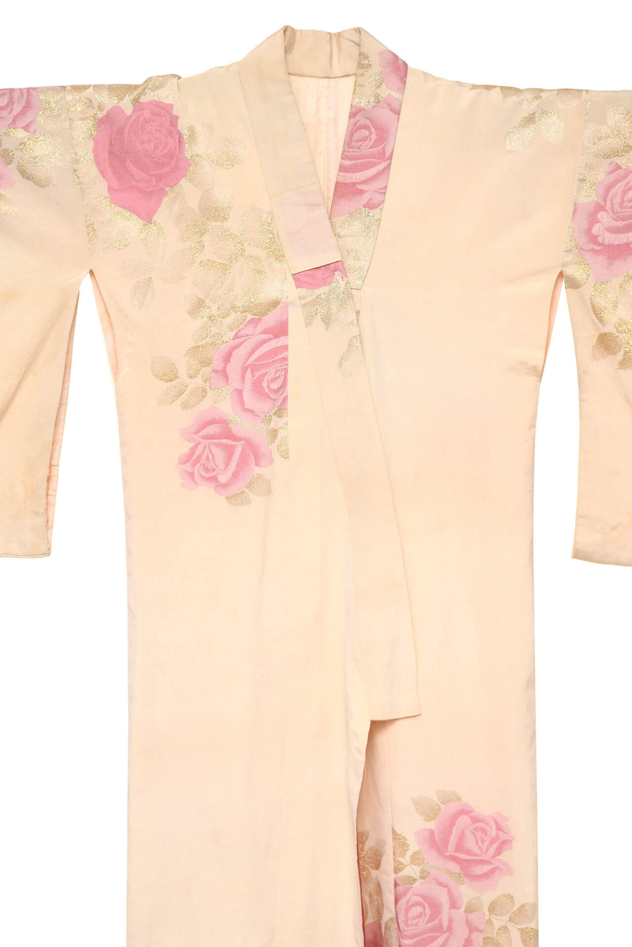 Κιμονό με τριαντάφυλλα - Image 4