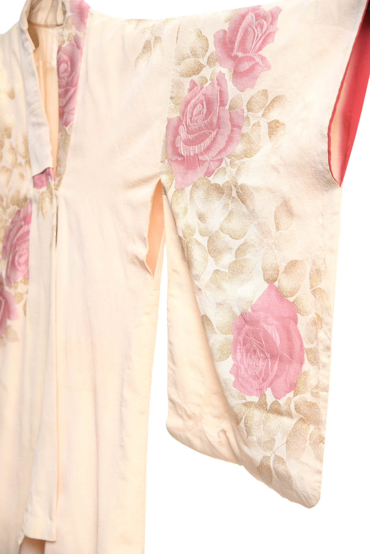 Κιμονό με τριαντάφυλλα - Image 2