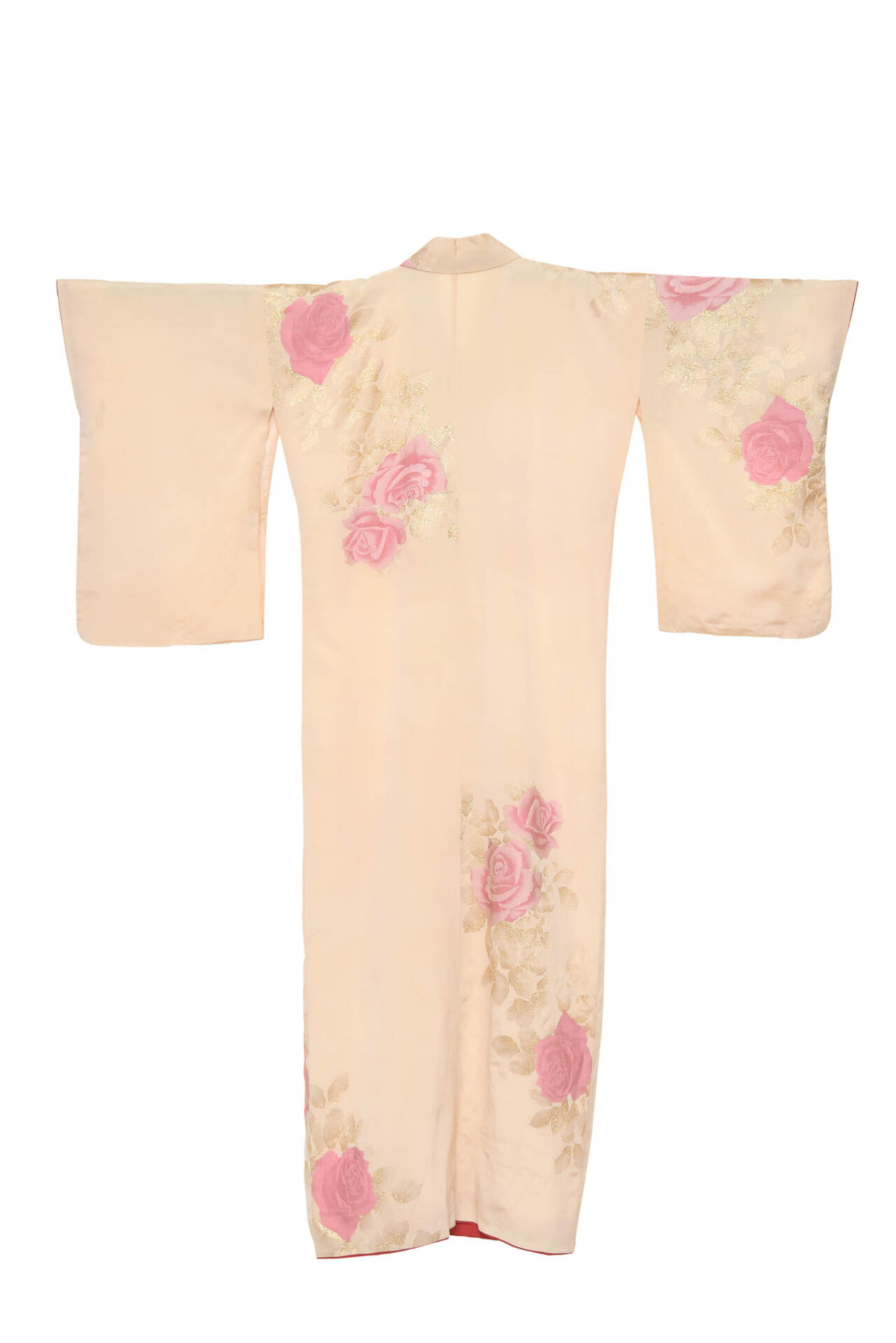Κιμονό με τριαντάφυλλα - Image 3