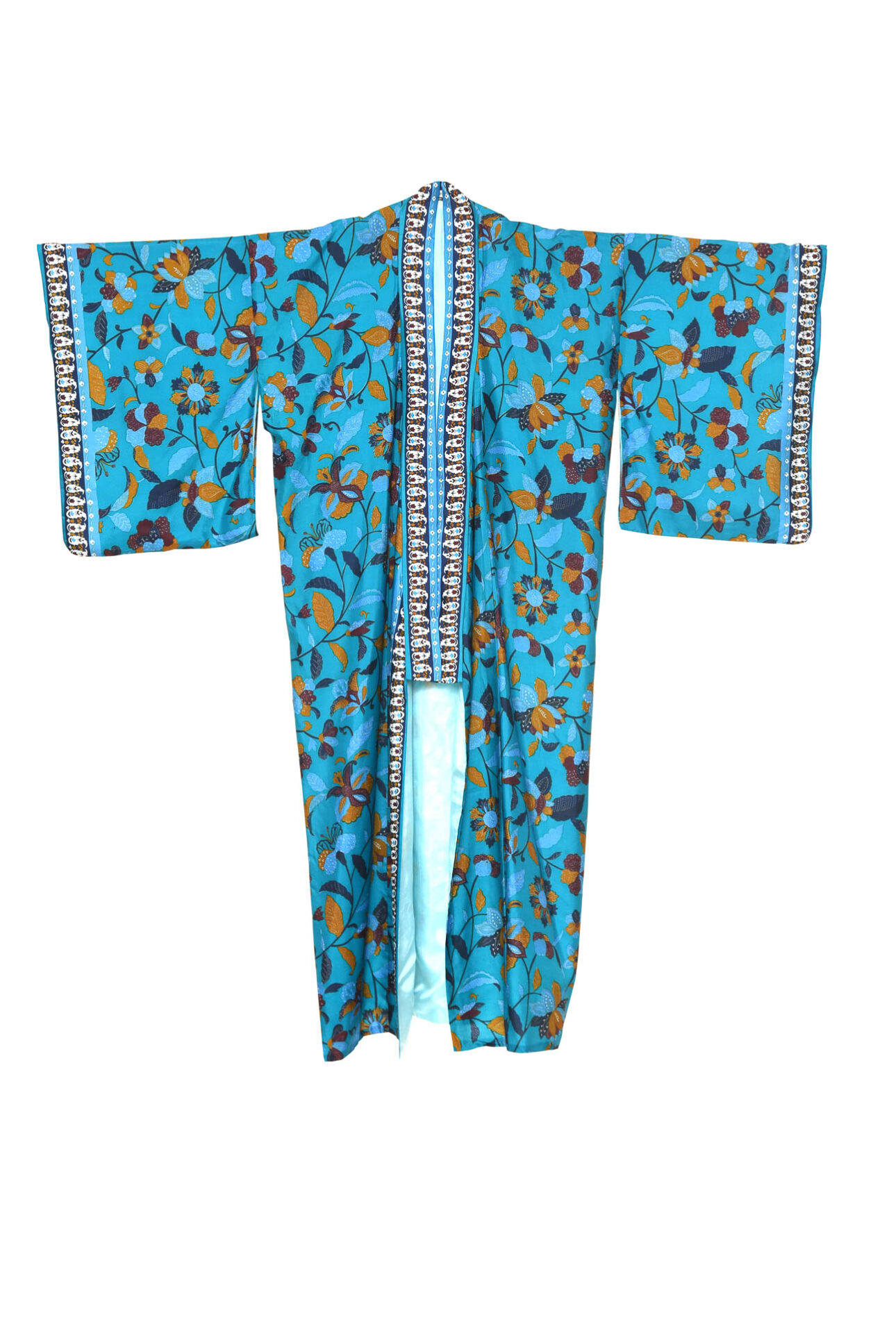 Οινοπνευματί κιμονό - Image 5