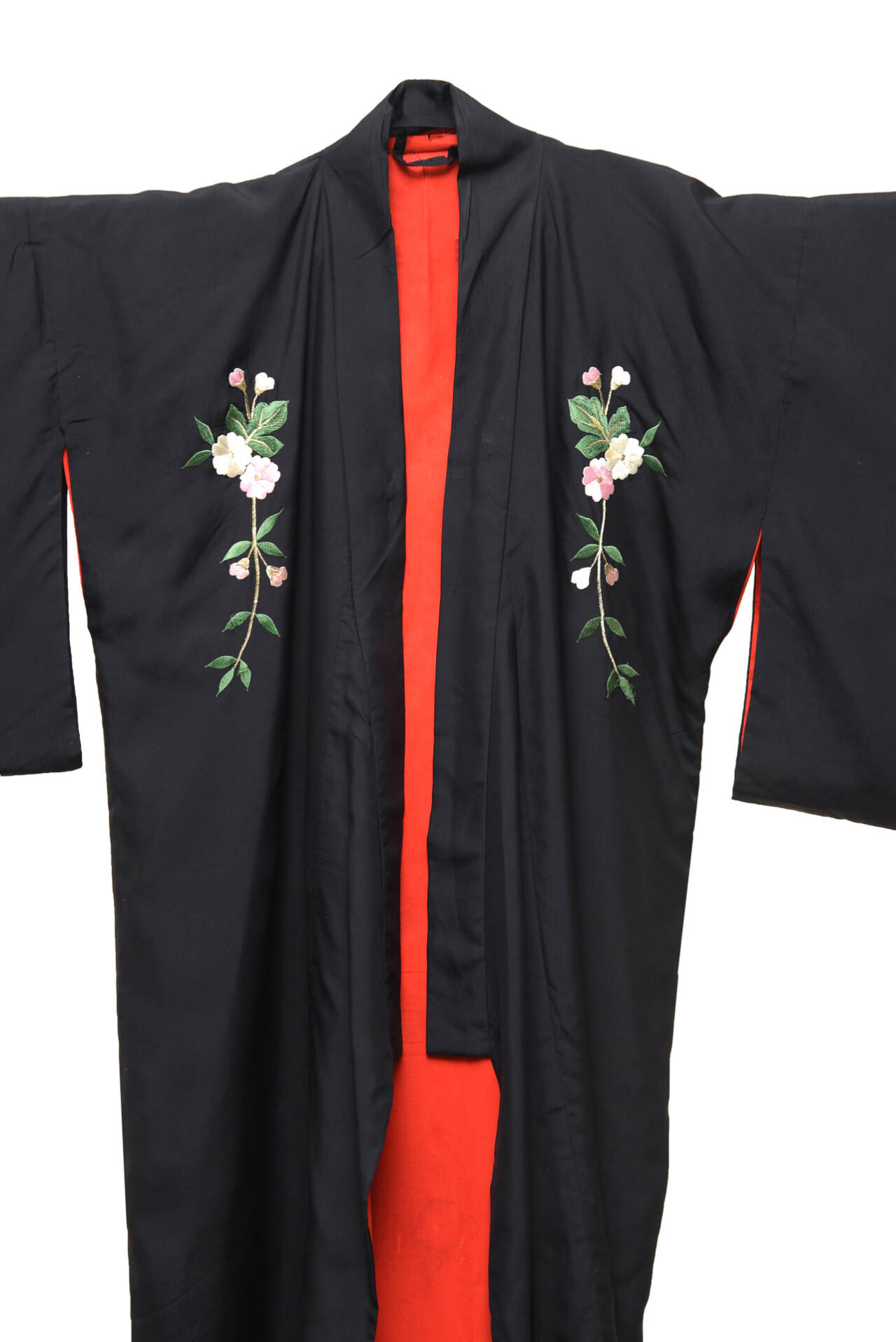 Κιμονό με άνθη - Image 2