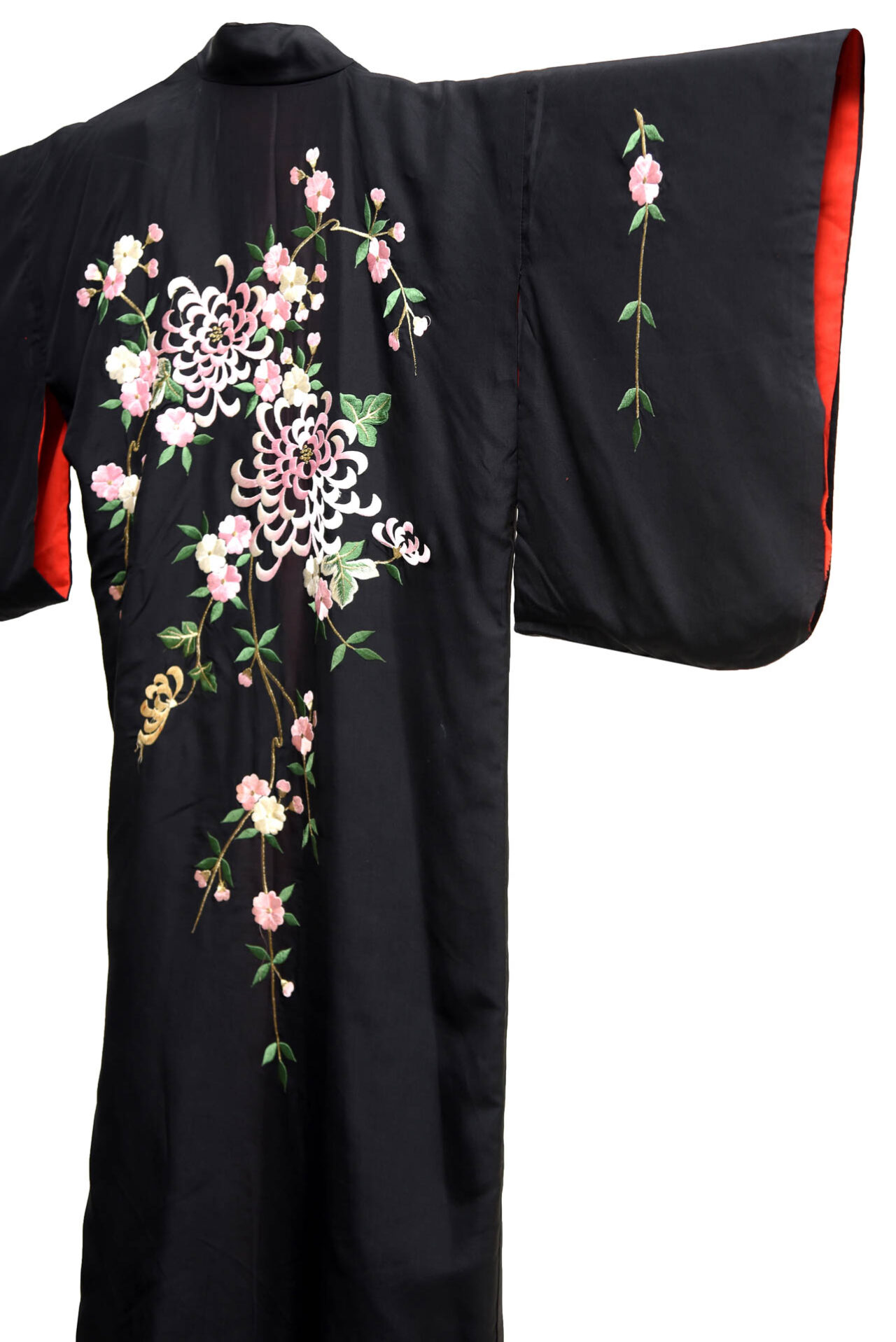 Κιμονό με άνθη - Image 6