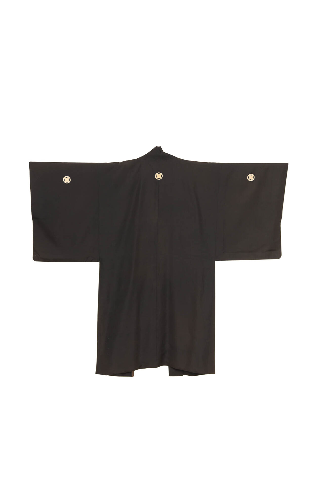 Κιμονό καφέ - Image 2