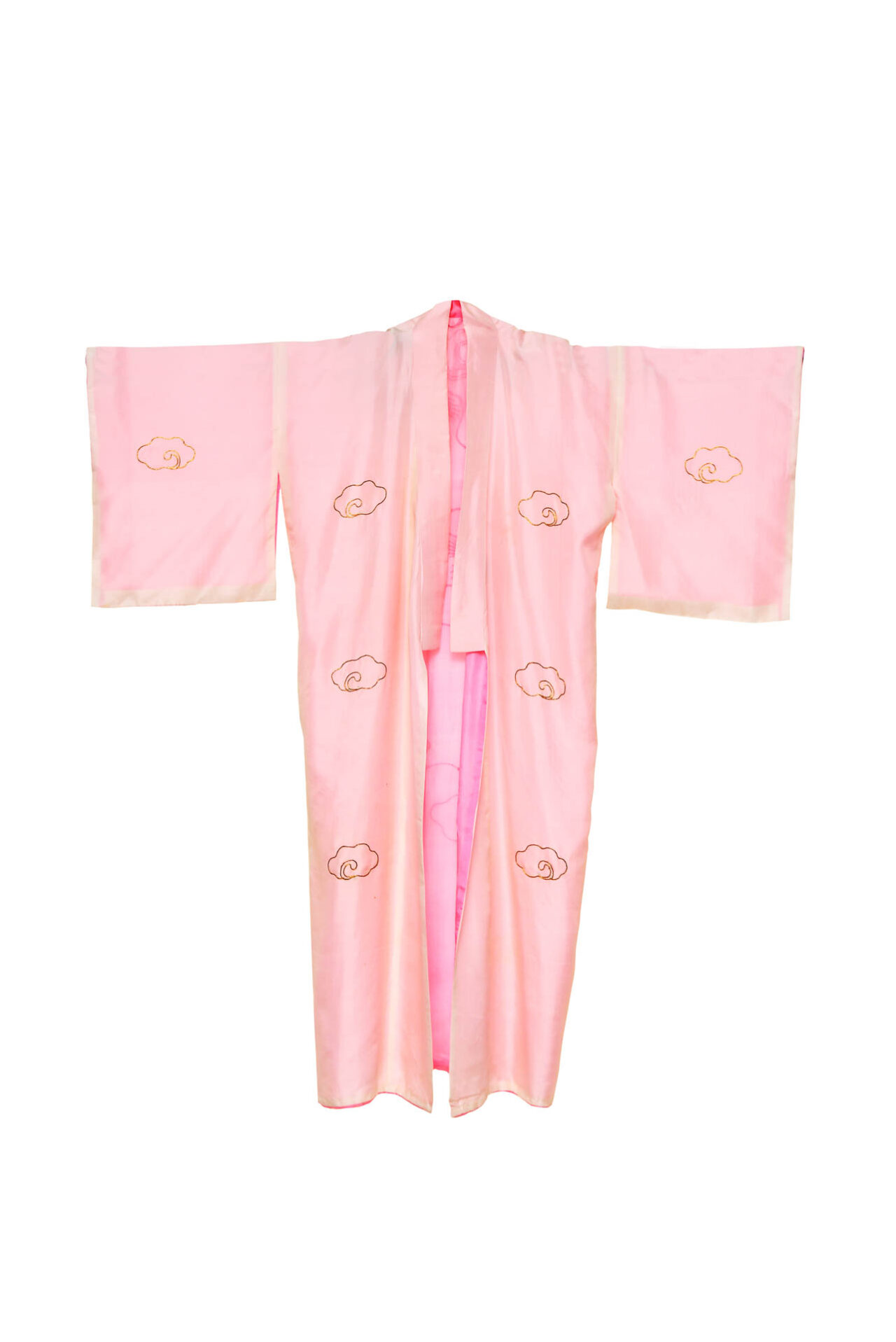 Κιμονό ρόζ - Image 2