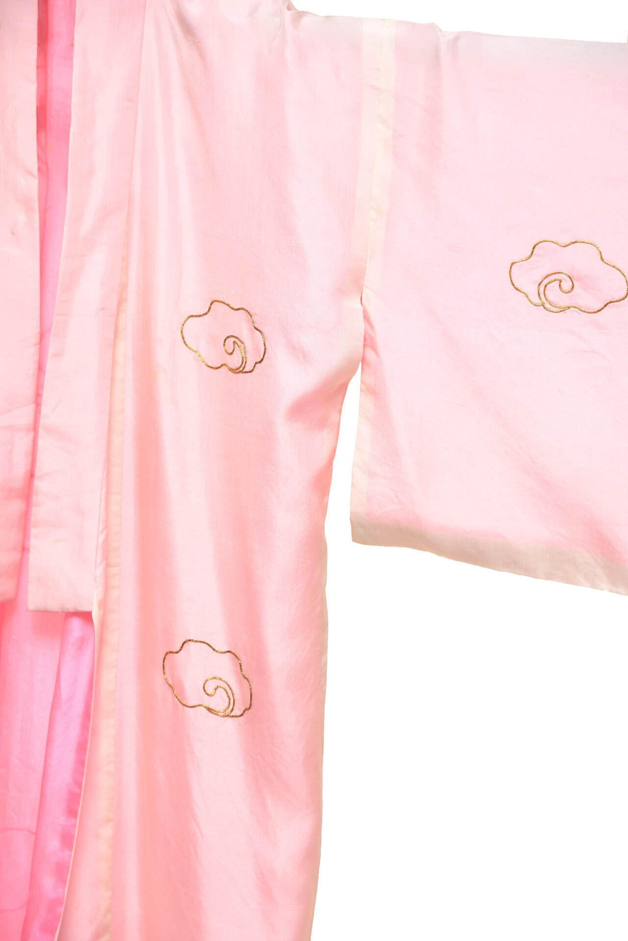 Κιμονό ρόζ - Image 3