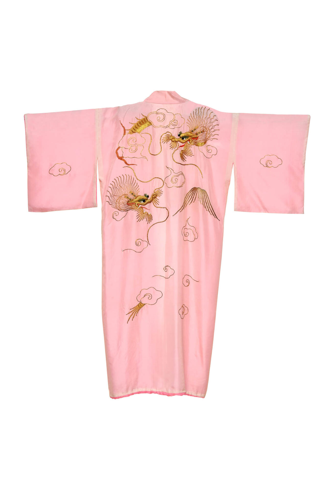 Κιμονό ρόζ - Image 4