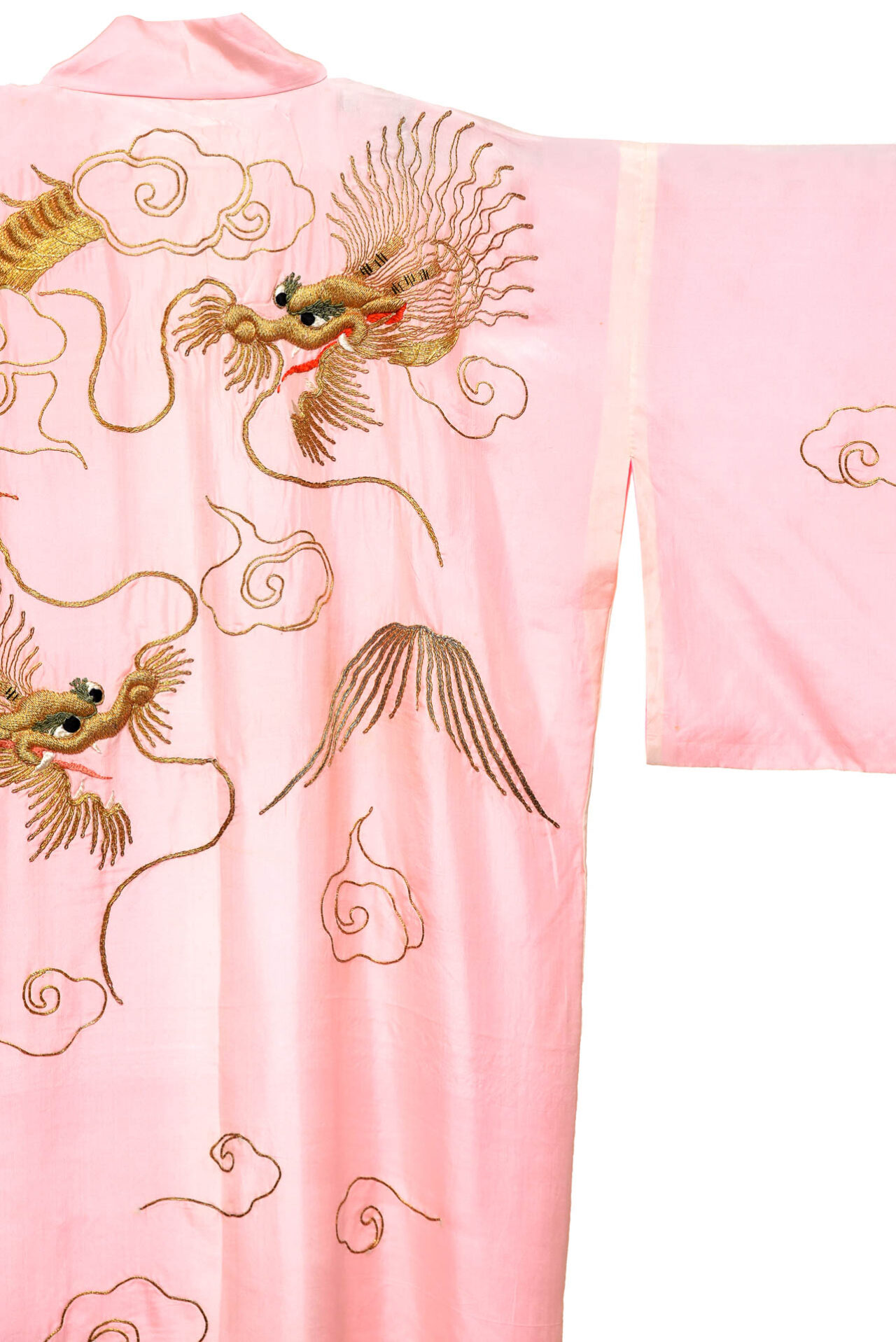 Κιμονό ρόζ - Image 5