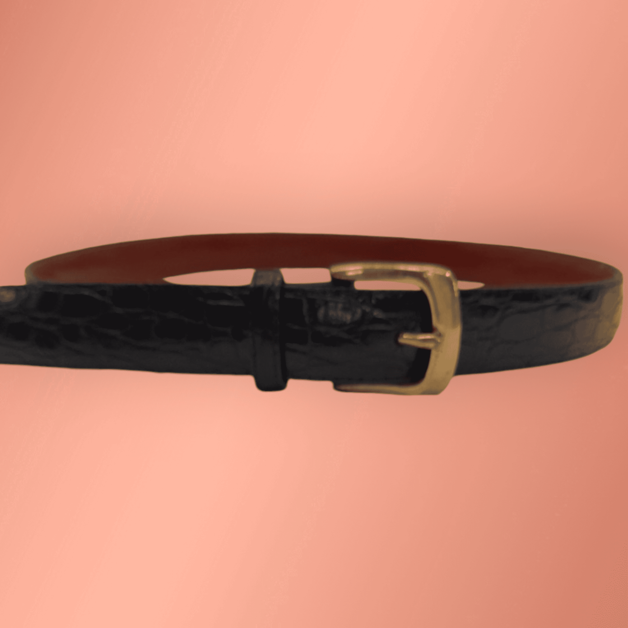 Κροκό ζώνη - Image 3