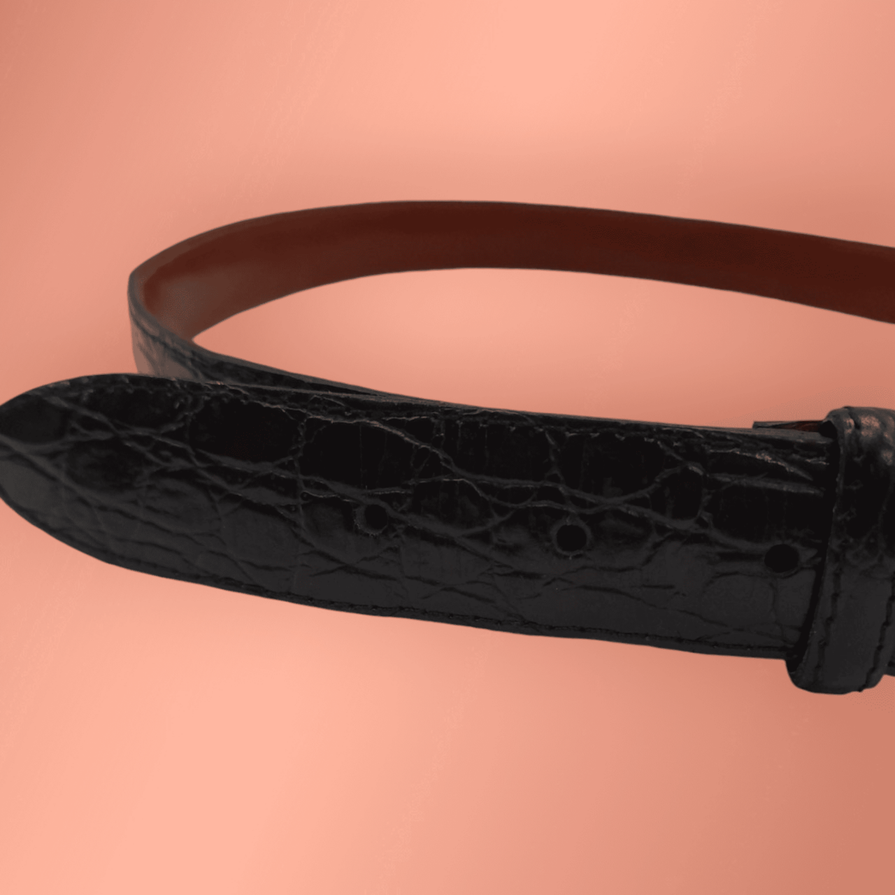 Κροκό ζώνη - Image 2