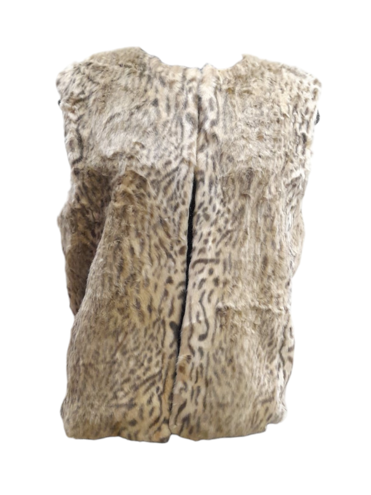 Γιλέκο λεοπάρ - Image 2