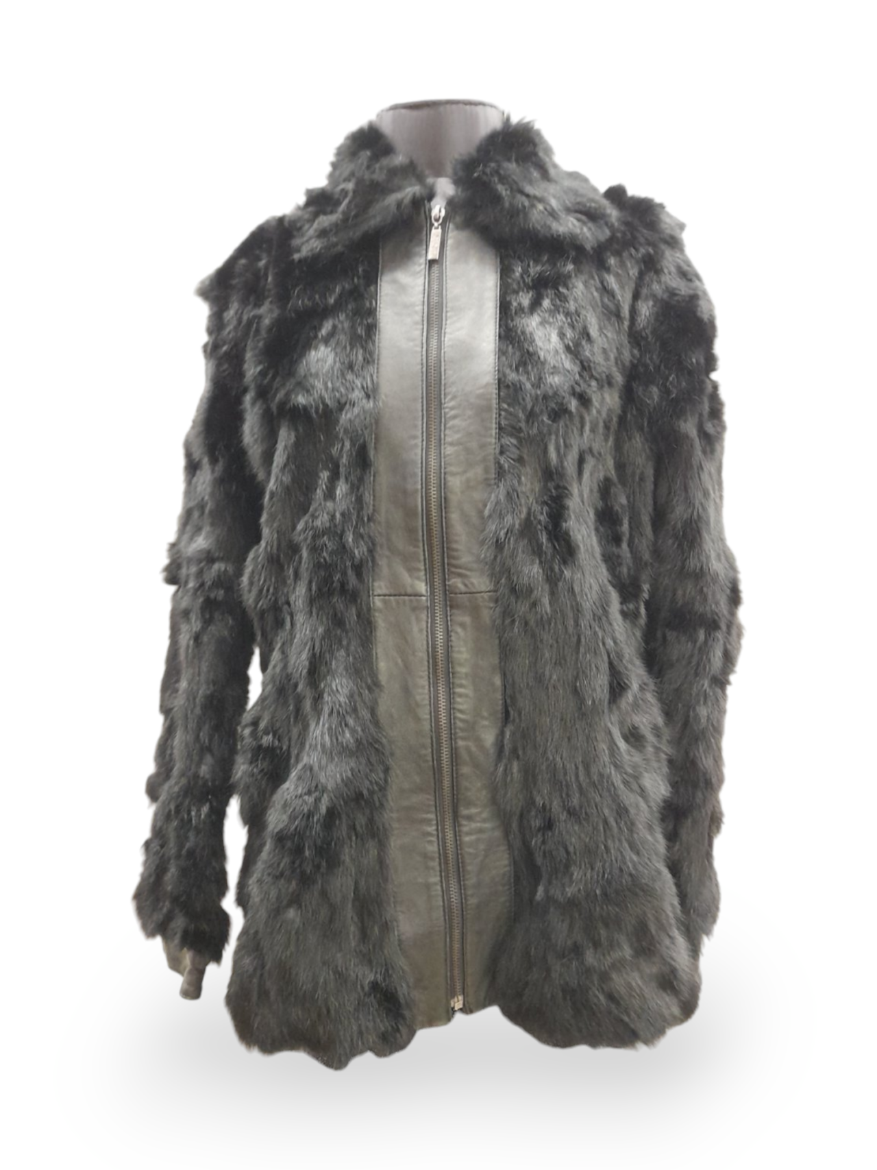 Μαύρη γούνα - Image 2